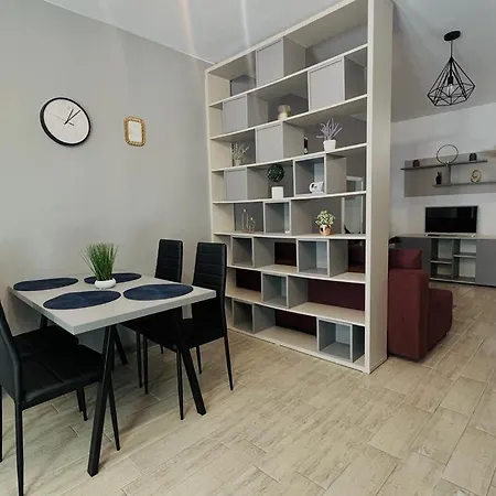 Apartament Coral By Alz * Navodari