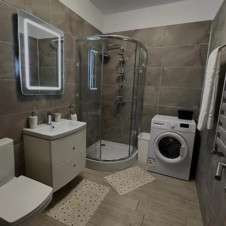 Apartament Coral By Alz