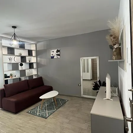 Apartament Coral By Alz Daire *