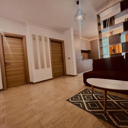 Daire Apartament Coral By Alz