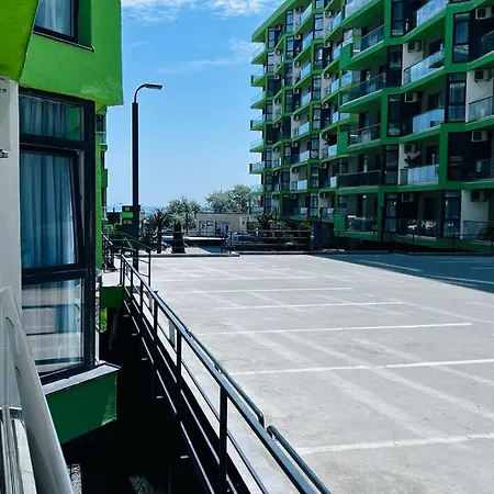 Apartament Coral By Alz *