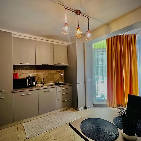 Apartament Coral By Alz Daire
