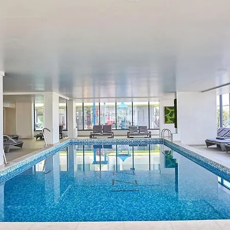 Apartament Coral By Alz