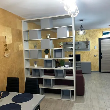 Apartament Coral By Alz Daire Navodari