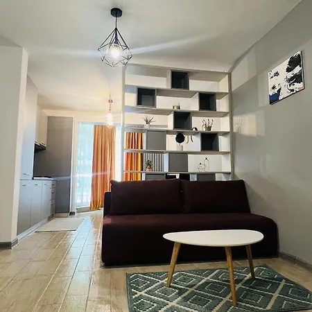 Apartament Coral By Alz