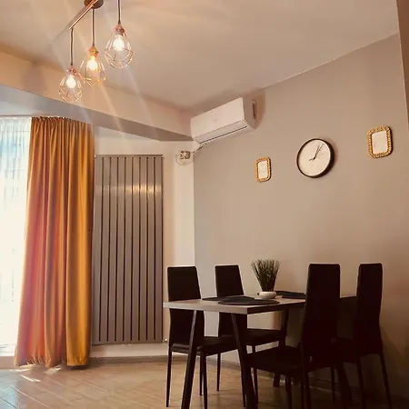 Apartament Apartament Coral By Alz *