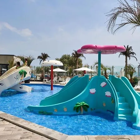 Apartament Coral By Alz *