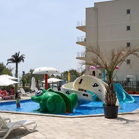 Apartament Coral By Alz *