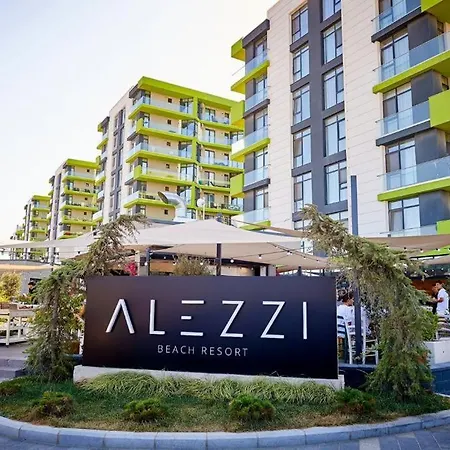 Apartament Apartament Coral By Alz
